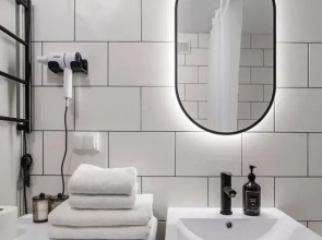 Квартира Новая