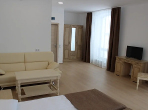 Отель Загородный Диево-Городище