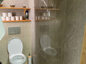 Хостел Ильинский