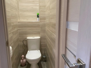 Квартира Уютная квартира на Губина