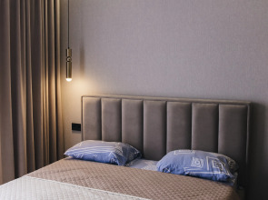 Квартира Пятигорская 43