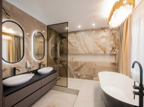 Апарт-отель One Sea