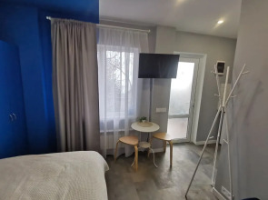 Апартаменты На Дражинке 3