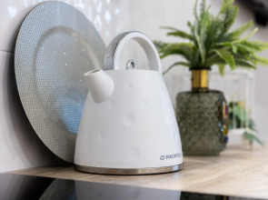 Апартаменты в Доме Лазурит