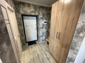 Апартаменты Уютные в Барнауле