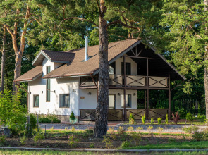 Отель Территория отдыха Хеваа