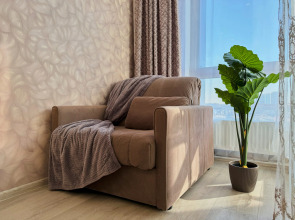 Апартаменты Комфортные у Метро Цска