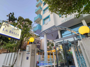 Отель La Bella Suite