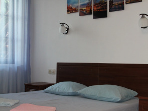 Гостевой Дом Aksis House