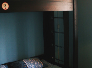Хостел Like Hostel