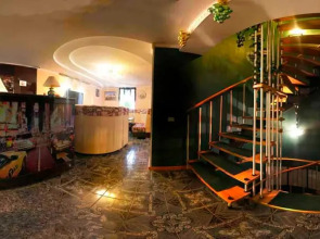 Гостевой дом Путешественник