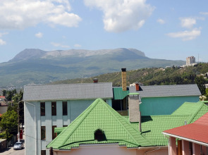 Мини-Отель Фламинго