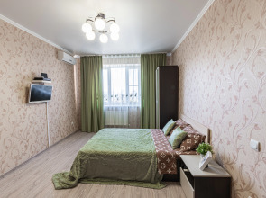 Квартира в топовой локации с шикарным видом Апарт-Отелика у парка Галицкого