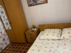 Гостевой дом Робинзон