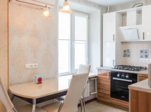 Квартира в Центре на Большой Покровской