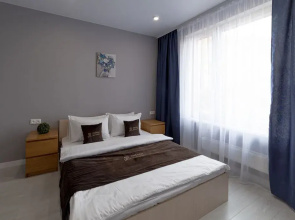 Inndays Apartments On Kommunarka(2)
