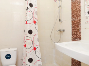 Апартаменты Рощинская 109/2