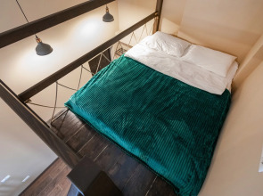 Апартаменты ЖК ApartVille