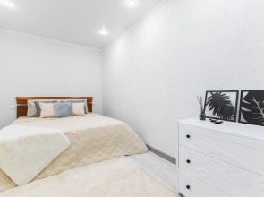 Апартаменты в Центре