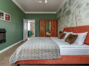 Апартаменты Виатур на Карбышева