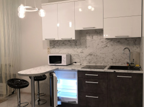 Апартаменты Штольц в Светлогорске