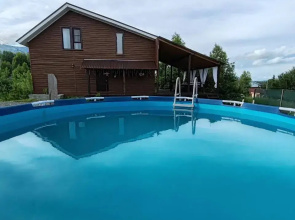 Dacha Gesh Guest house