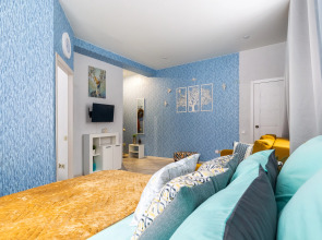 Квартира 1-ая Метро Карла Маркса