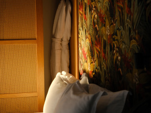 Бутик-отель Margot Sololaki