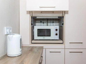 Апартаменты AmalienauPremium