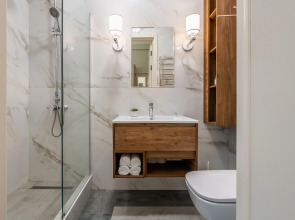 Апартаменты LetYourFlat Sonata