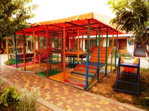 Гостиничный комплекс "ФЛАМИНГО"