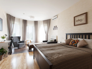 Гостевой дом DOM15