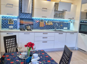 Апартаменты на Кальной 34