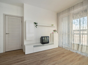 Апартаменты Шикарная двушка