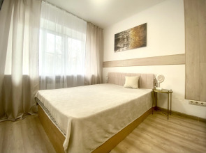 Апартаменты Амурский бульвар 5