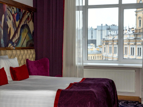 Best Western Plus Centre Hotel