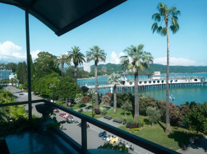 Гостевой дом Esma