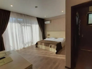 Modart Olympic & Beach by Stellar Hotels Sirius