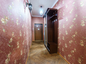 Апартаменты Inndays на Демонстрации