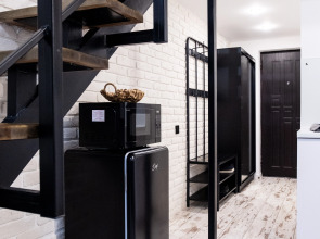 Апартаменты Chilim