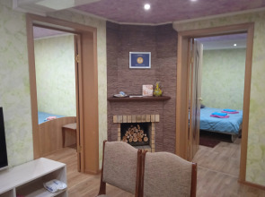 Гостевой дом на улице Дзержинского