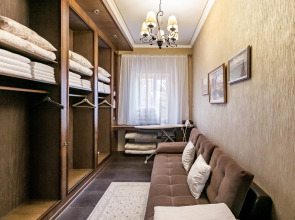 Гостевой дом Дом Наполненный Любовью