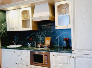 Кемпинг Яхт-клуб Фрегат