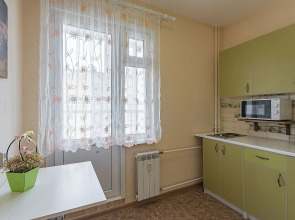 Квартира на ул. Бурнаковская 71