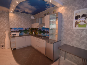 Апартаменты Проспект Революции 9-А-239