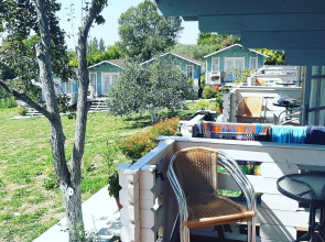 База отдыха Мандарин