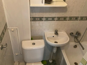 Квартира Тренева 3 Ялта