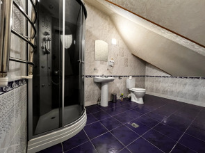 Гостевой дом Pamir