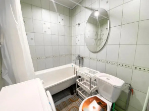 Квартира на Антонова, 4