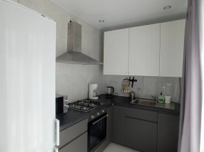 Частный дом с видом на сад в д. Санино